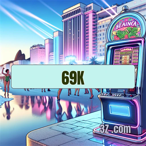 App de 69k.com: Uma Revolução nos Jogos Brasileiros
