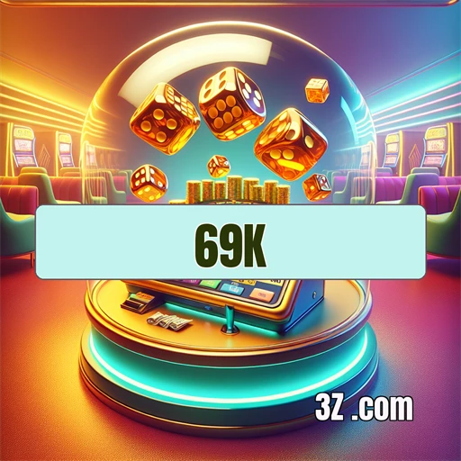 Explore a Seção de Jogos Incríveis no 69k.com