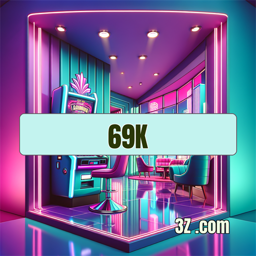 Explore o Login Criativo do 69k.com e Fique Conectado