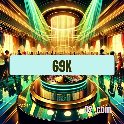 Explorando a Plataforma do 69k.com: Uma Nova Experiência de Jogo