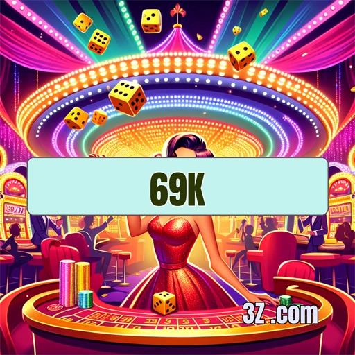 Experimente o Mundo VIP do 69k.com e Jogue como Nunca
