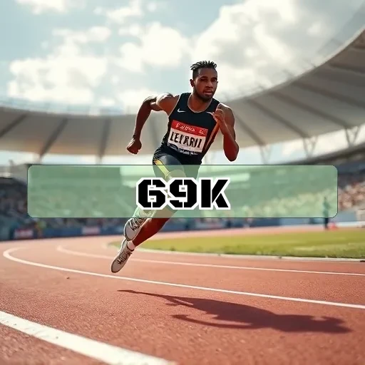 69k.com: Venha Acelerar na Melhor Seção de Corrida Online